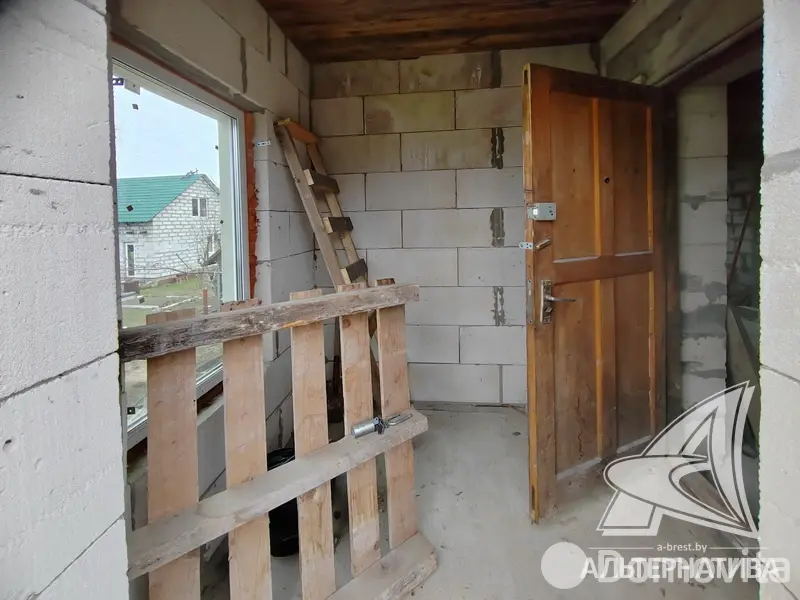 Купить 2-этажную дачу в Бресте Брестская область, 46500USD, код 185385 - фото 21