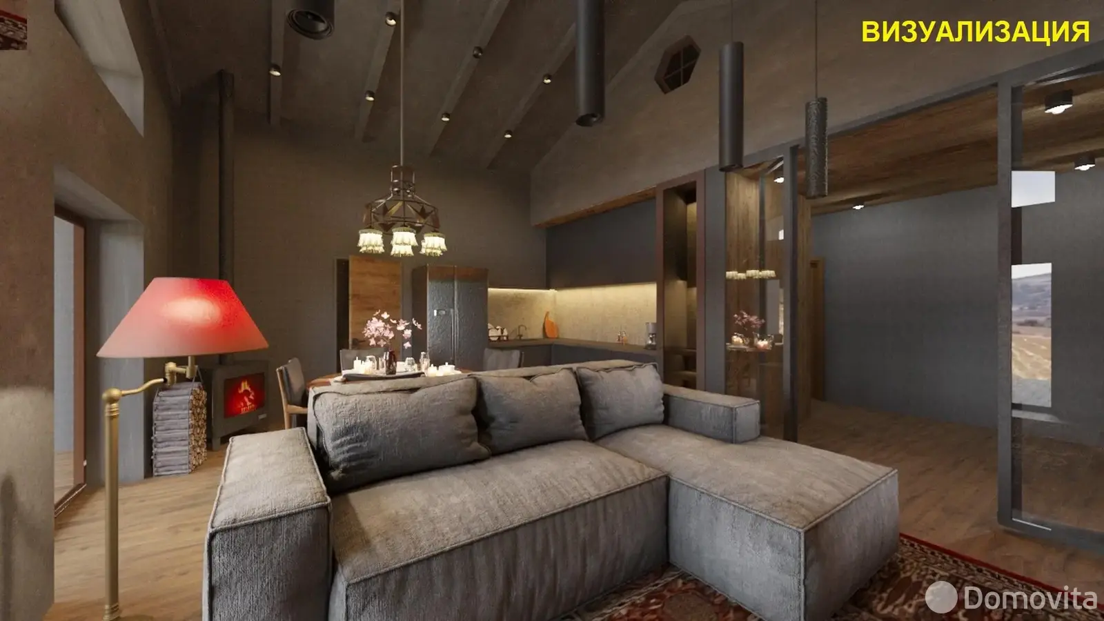 дом, Збаровичи, д. 30 без посредников