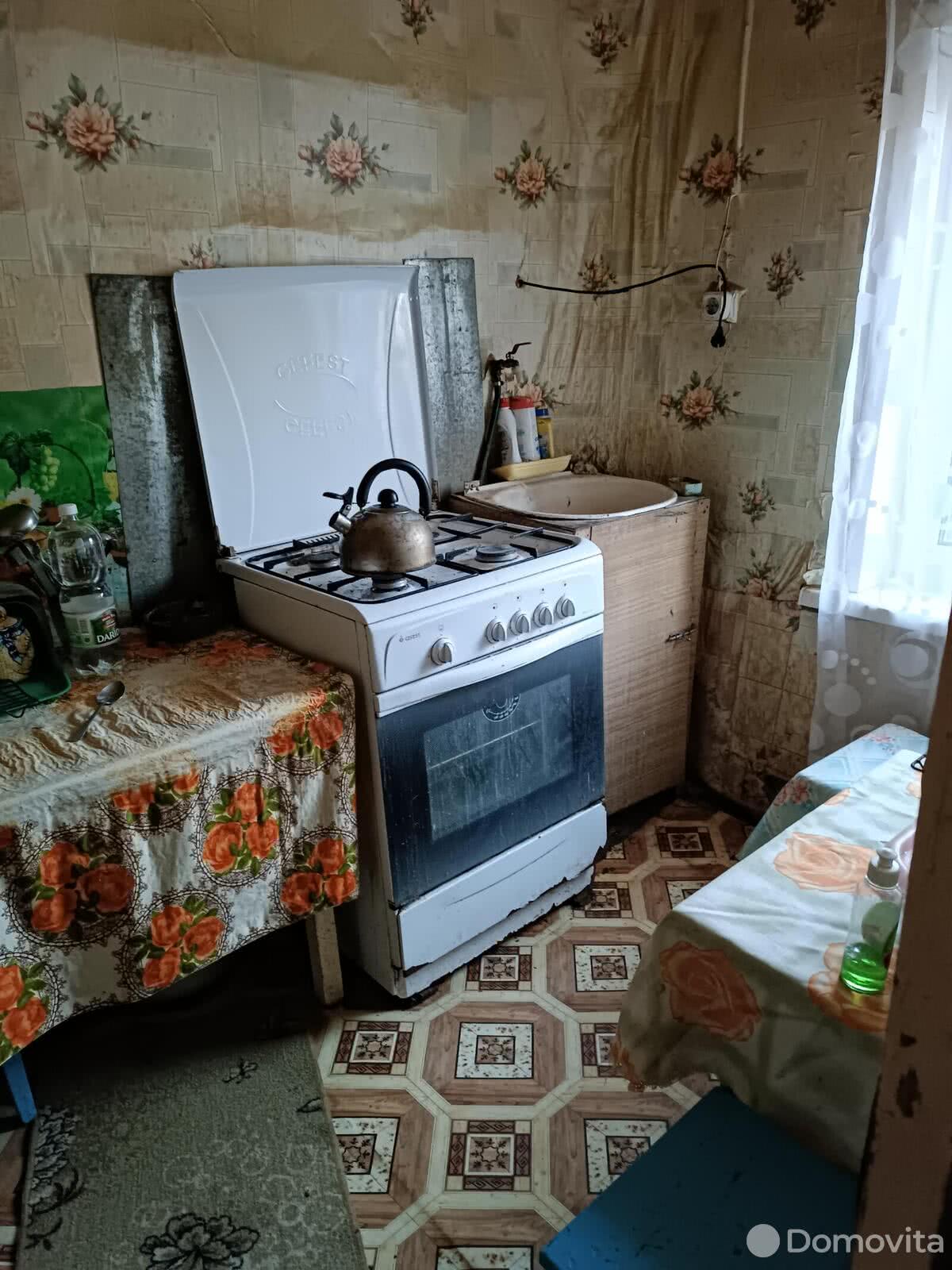 Продажа 1-этажного дома в Сенно, Витебская область ул. Алеся Жаврука, д. 9А, 6800USD, код 635128 - фото 6