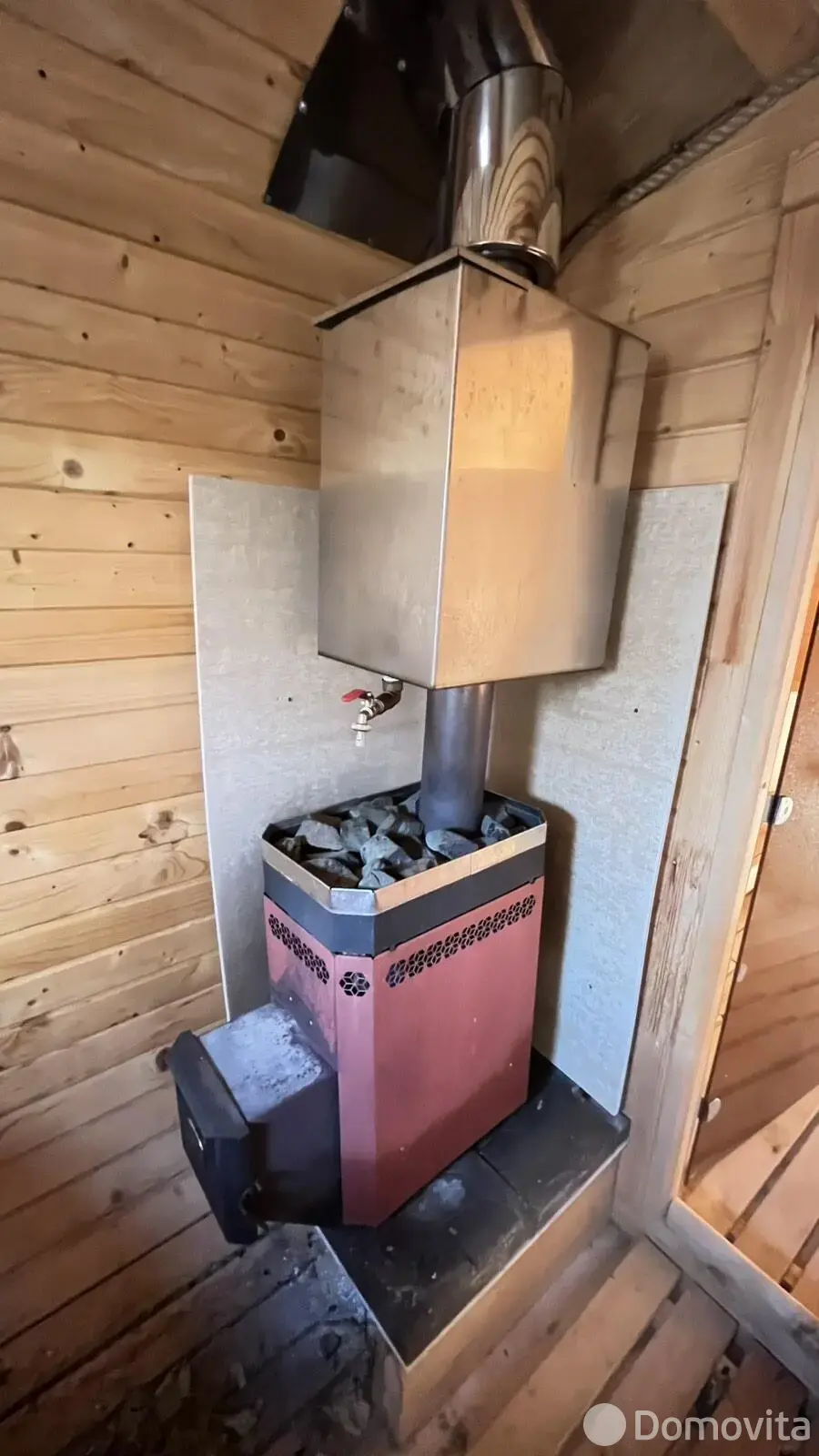 Купить 2-этажную дачу в Новая Усса Минская область, 20000USD, код 185180 - фото 11