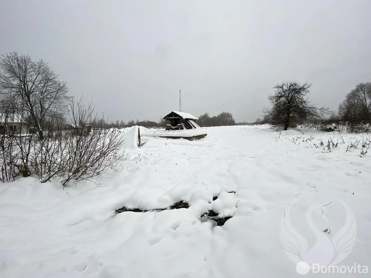 Купить земельный участок, 15 соток, Худово, Минская область, 18000USD, код 571342 - фото 2