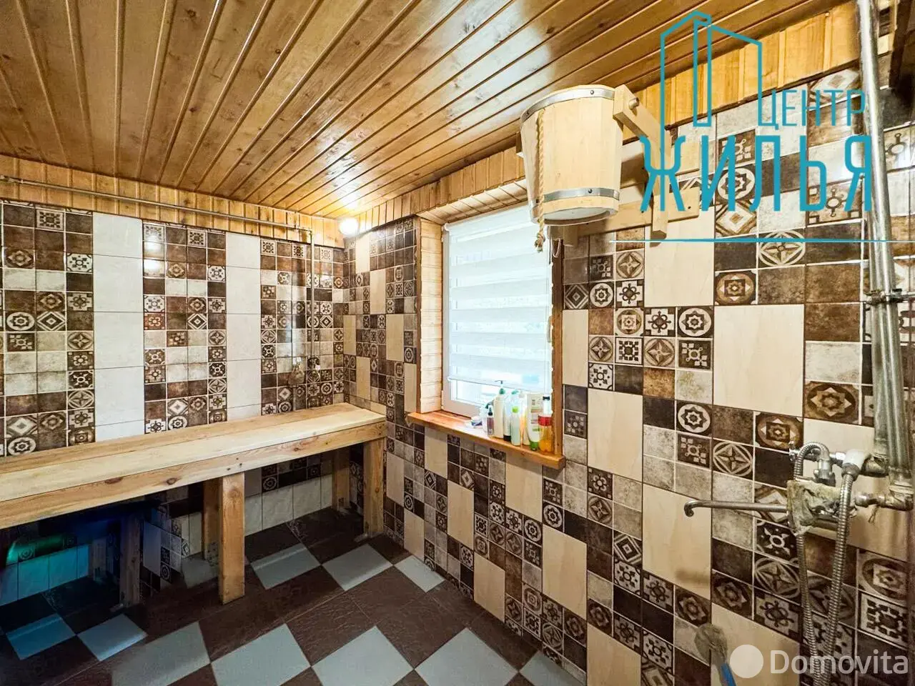 коттедж, Погораны, 