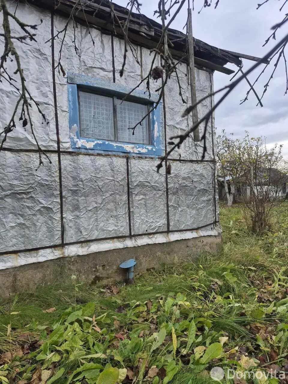 дача, Атлант-4, 