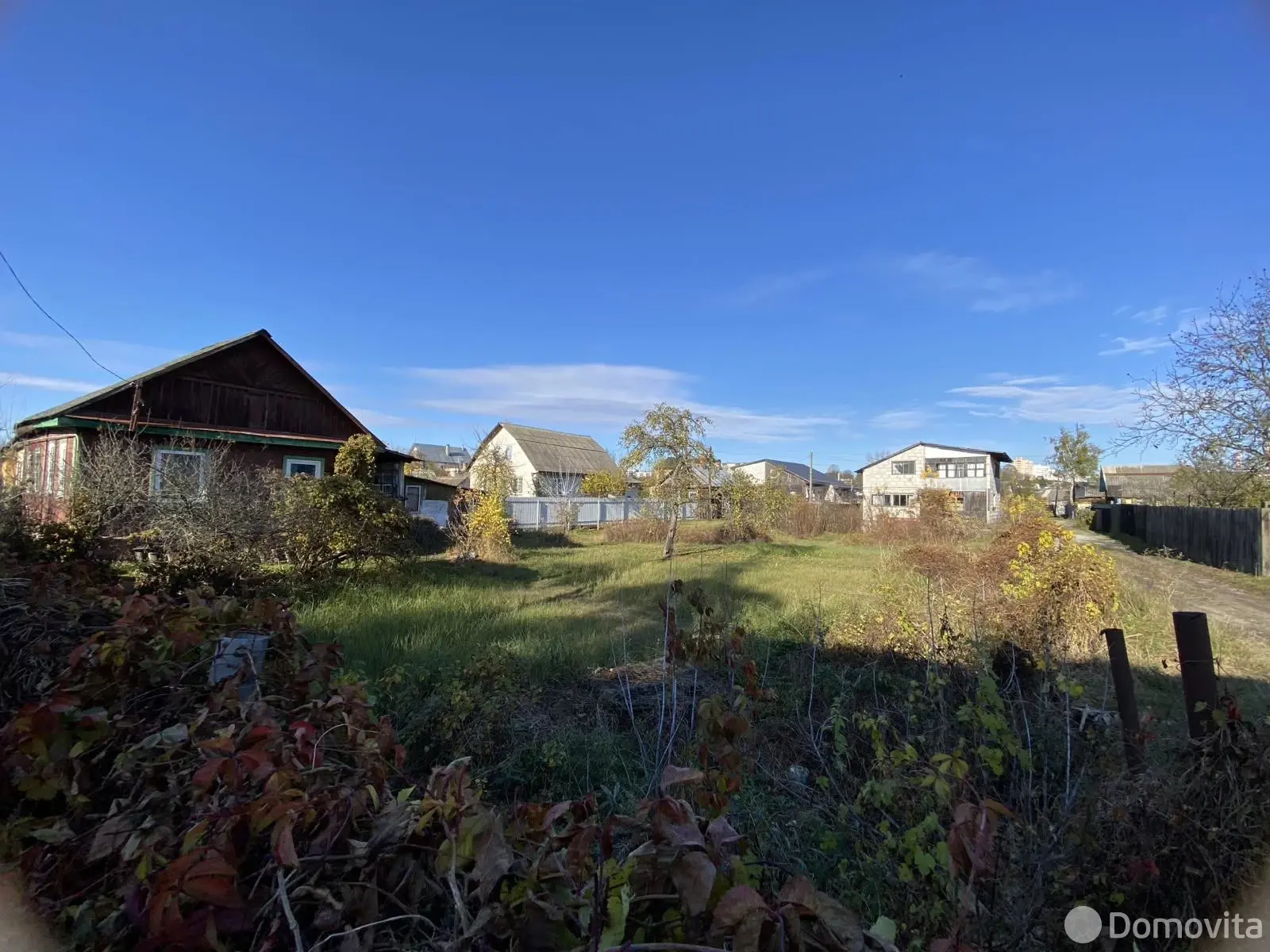 участок, Гомель, ул. Поперечная 2-я