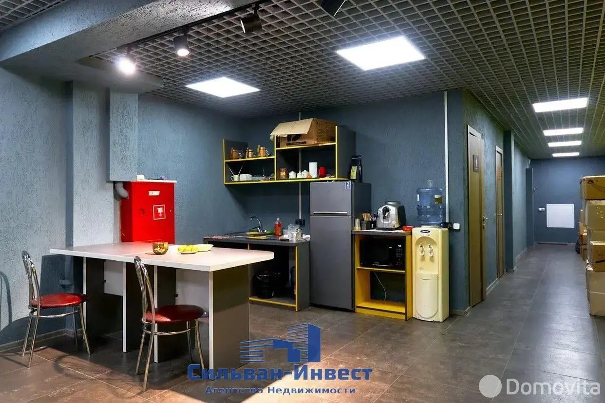 Купить складское помещение на ул. Монтажников, д. 9 в Минске - фото 29