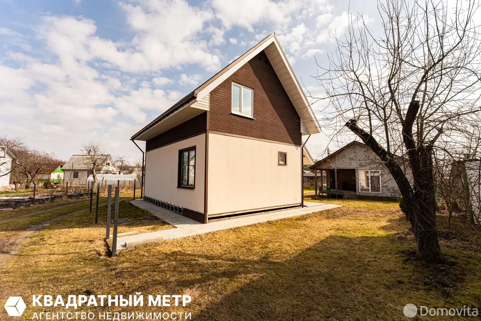 Купить 2-этажную дачу в Дружба в Боярах Минская область, 33500USD, код 185839 - фото 2