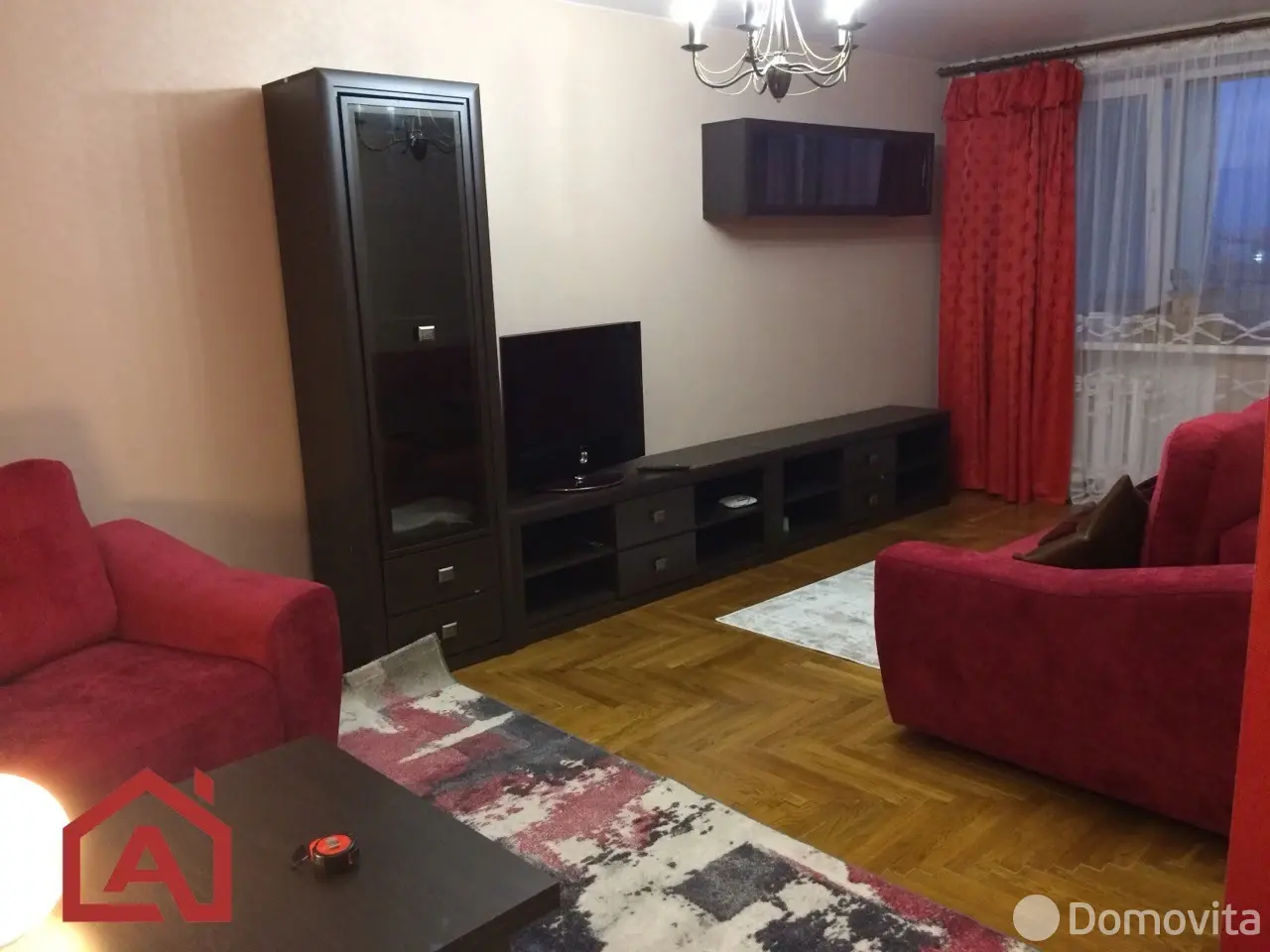 арендовать квартиру, Минск, пр-т Победителей, д. 47/1
