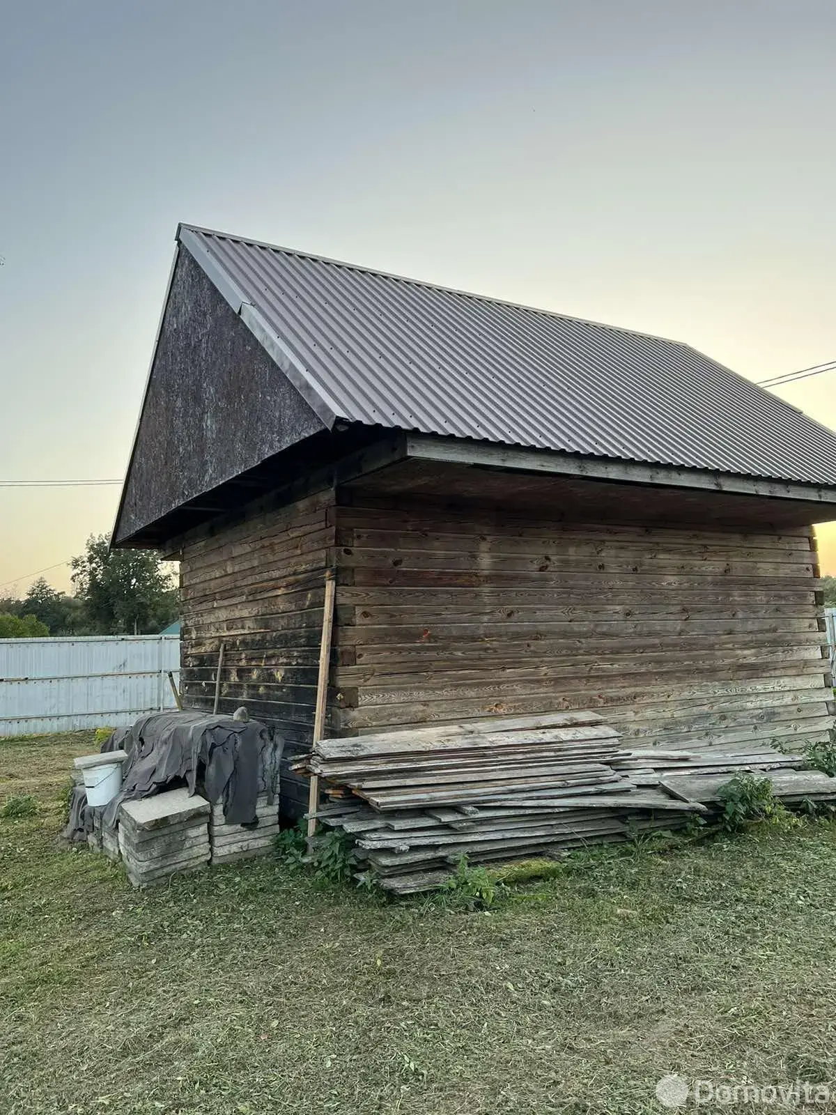 участок, Липовая Колода, ул. Тополиная 