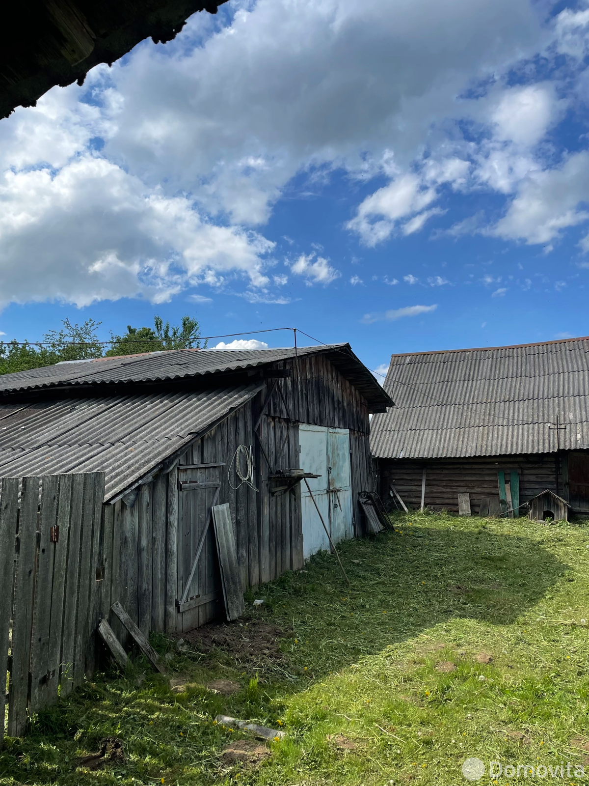 дом, Бобр, , стоимость продажи 21 730 р.