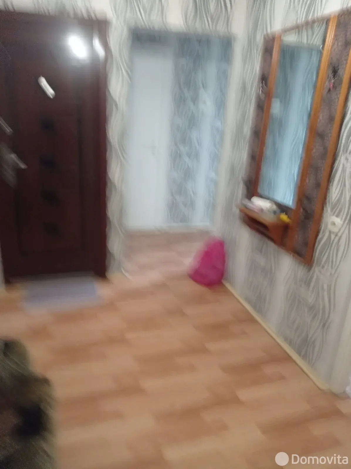 Снять 3-комнатную квартиру в Минске, ул. Одоевского, д. 70, 550USD, код 145890 - фото 2