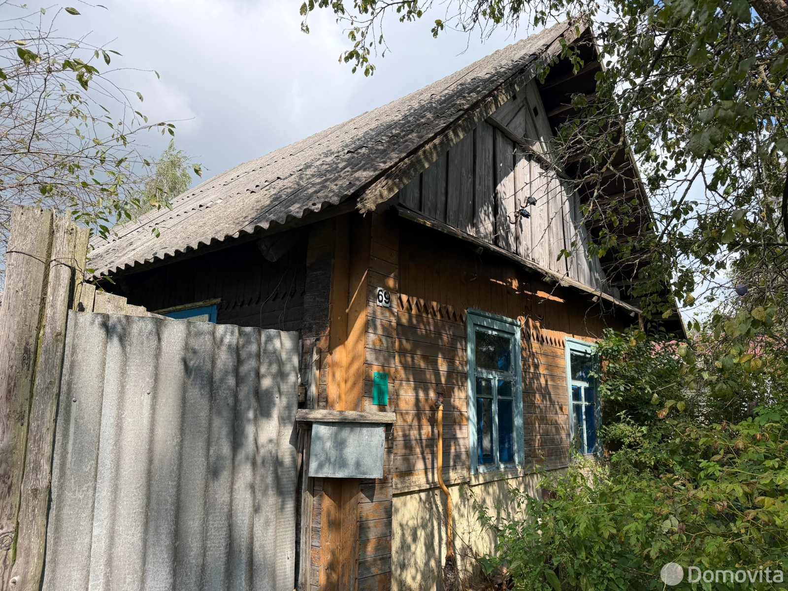Цена продажи коттеджа, Румино, ул. Центральная