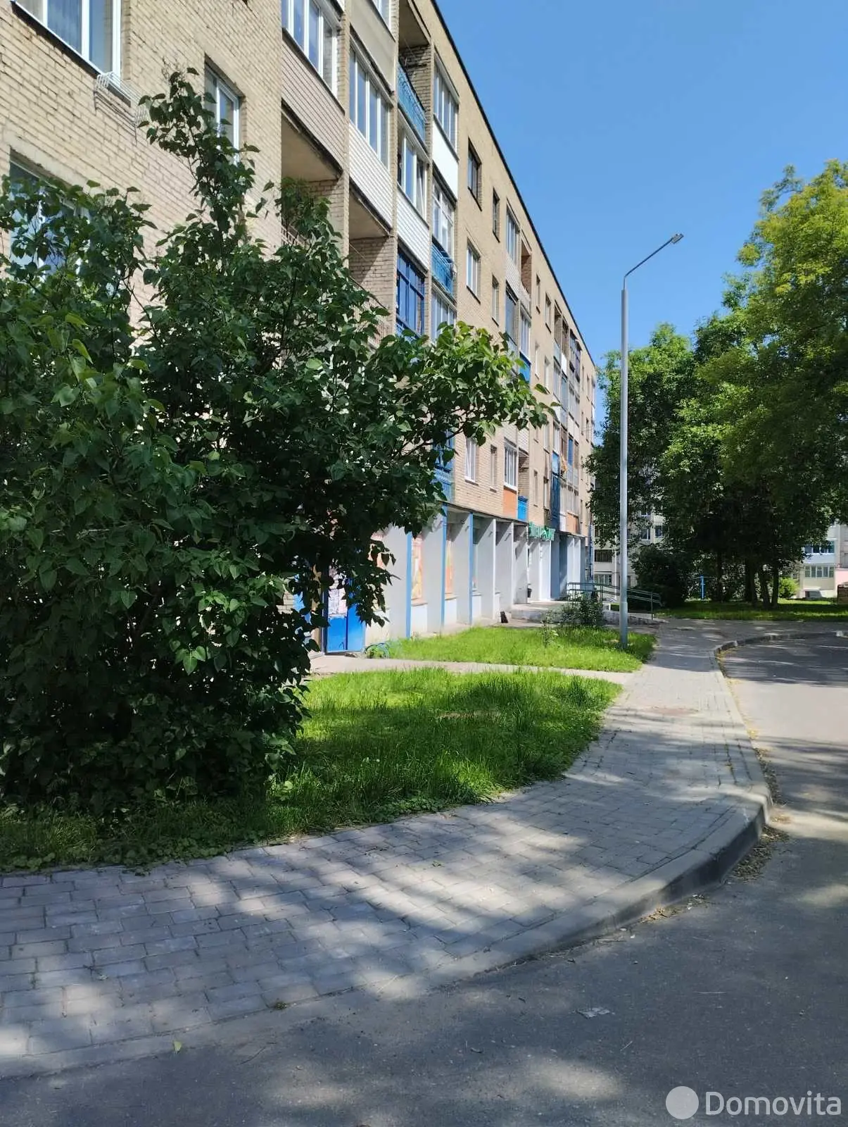 купить комнату, Витебск, ул. Гагарина, д. 108