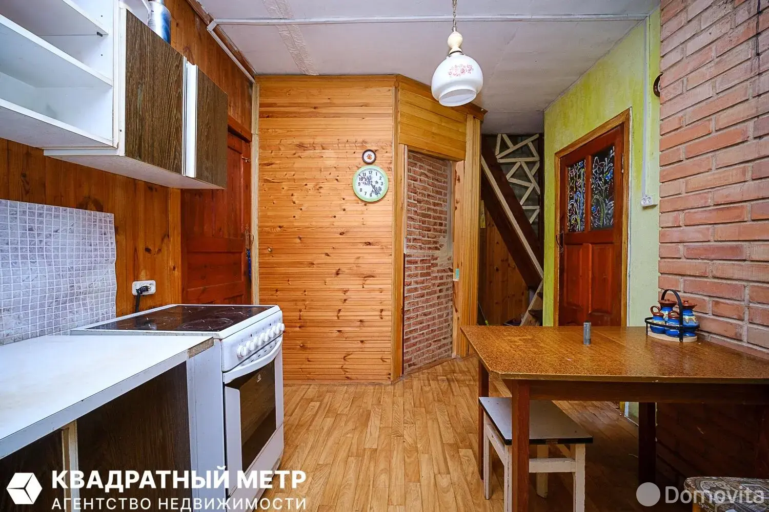 Продажа 2-этажной дачи в Информатика-89 Минская область, 38000USD, код 185429 - фото 12