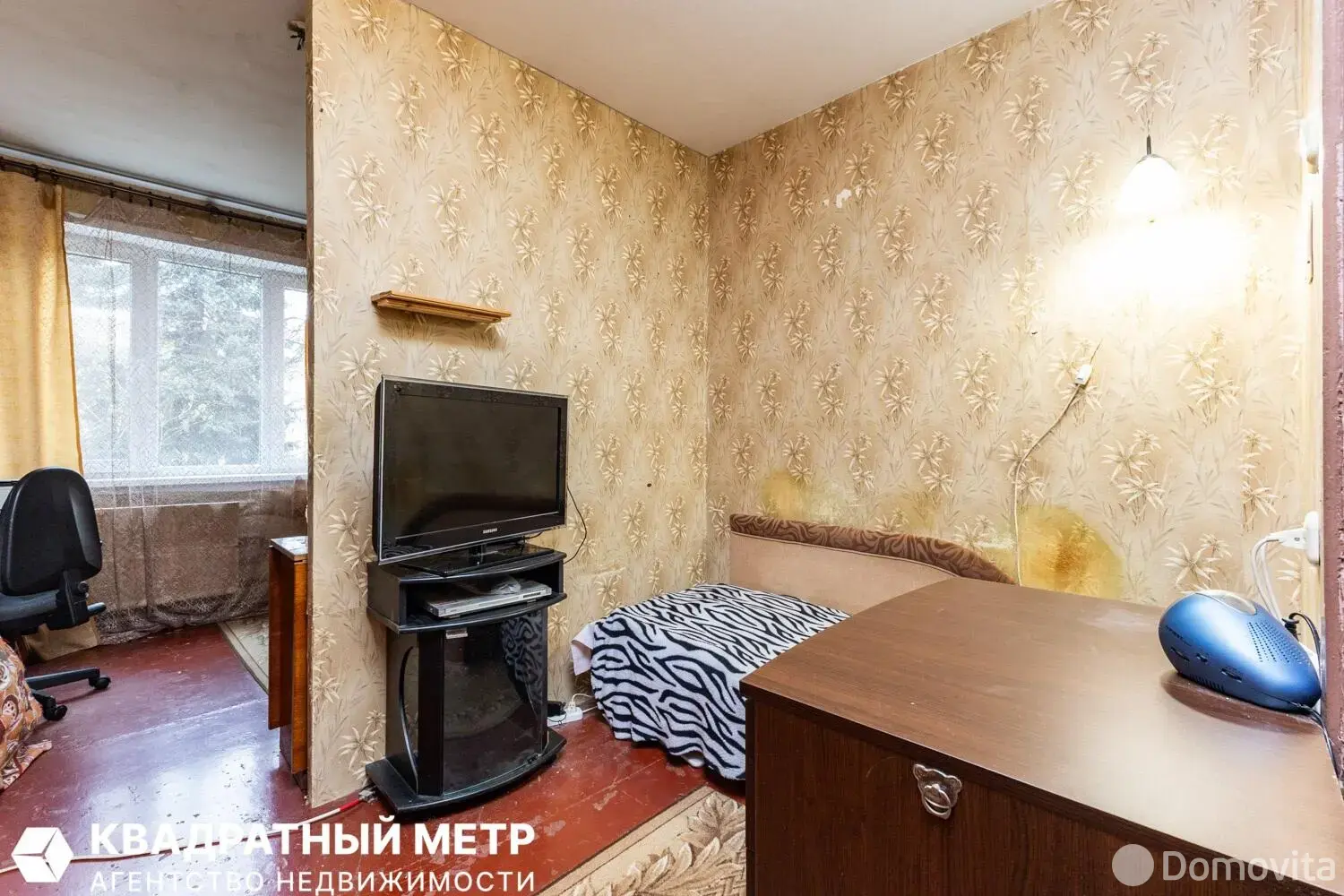 купить комнату, Минск, пр-т Рокоссовского, д. 18/1