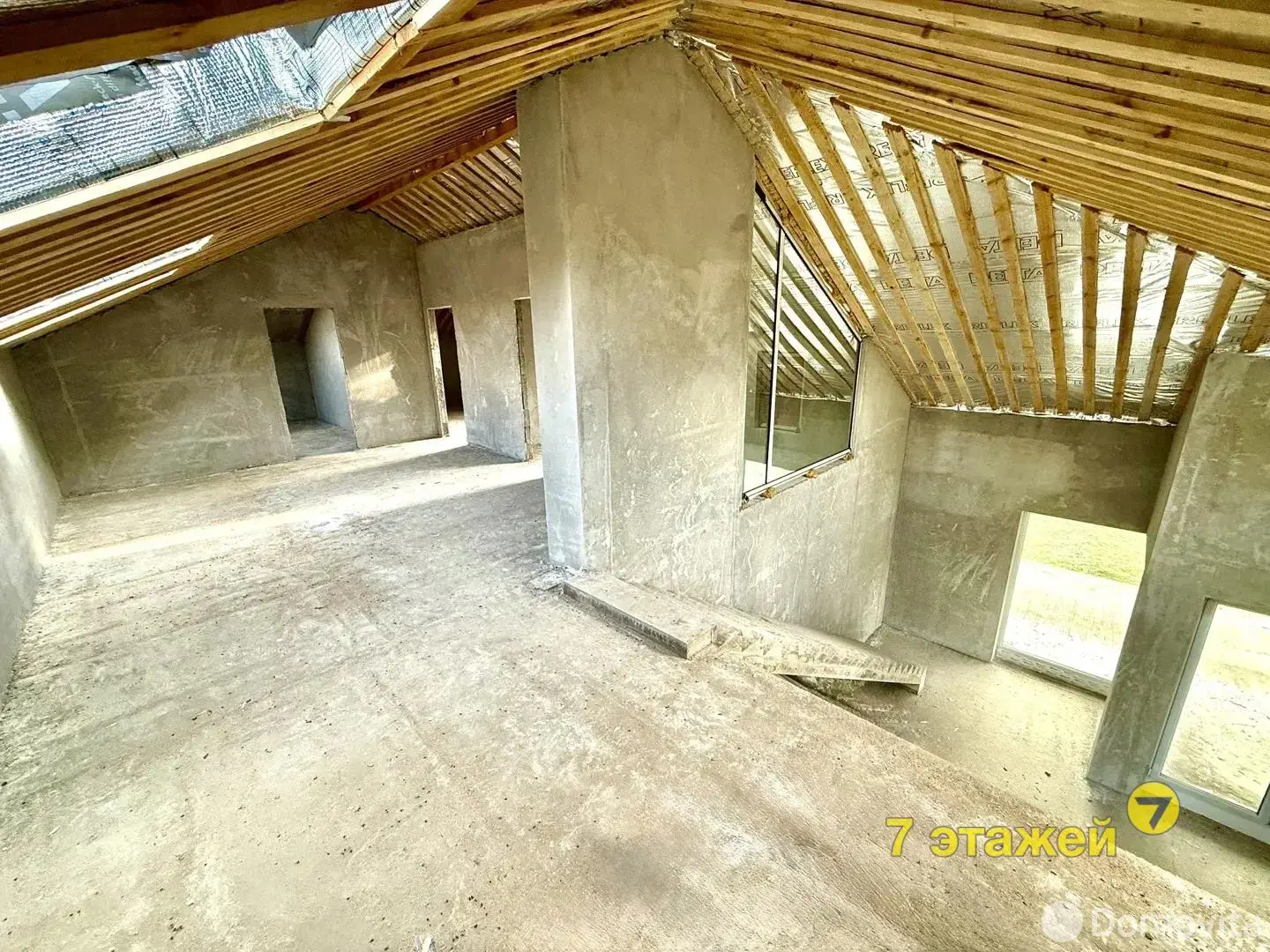 Купить 2-этажную дачу в Птичь-2 Минская область, 154900USD, код 183099 - фото 14