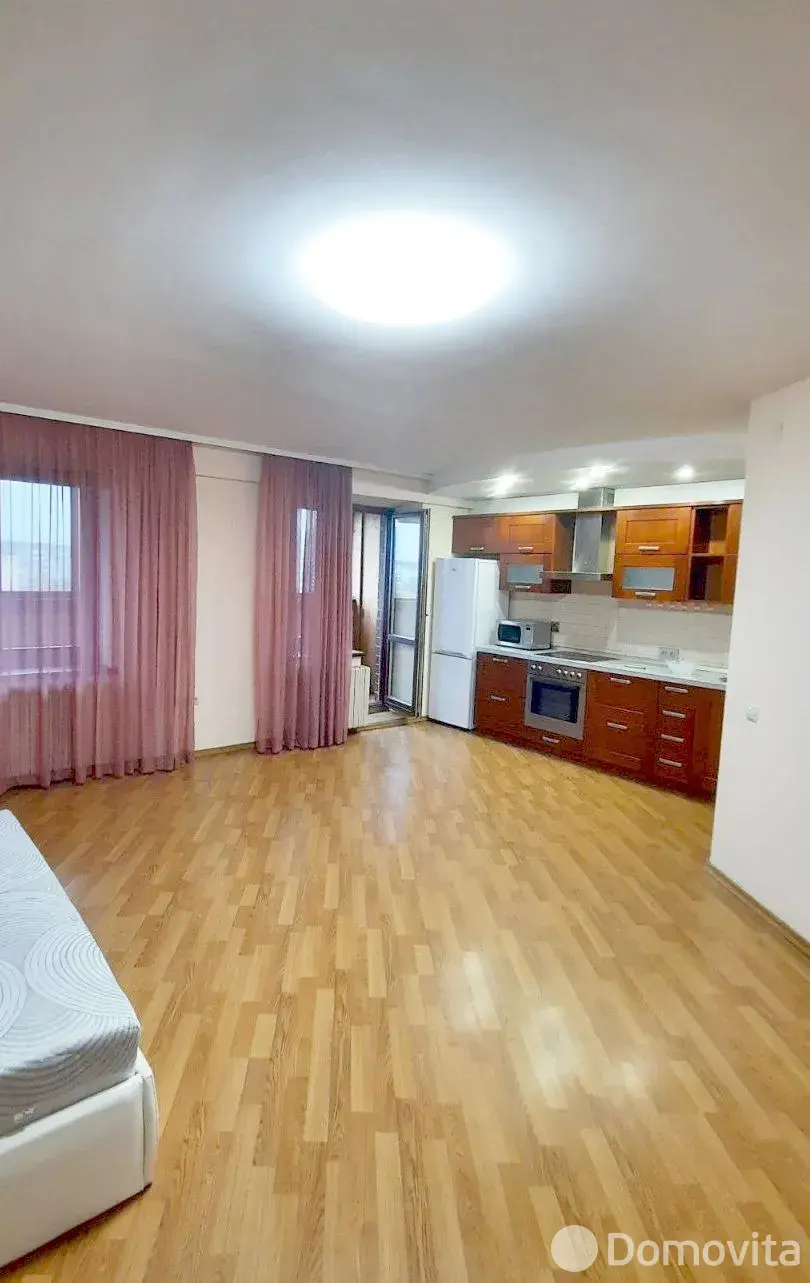 квартира, Минск, ул. Гамарника, д. 2 