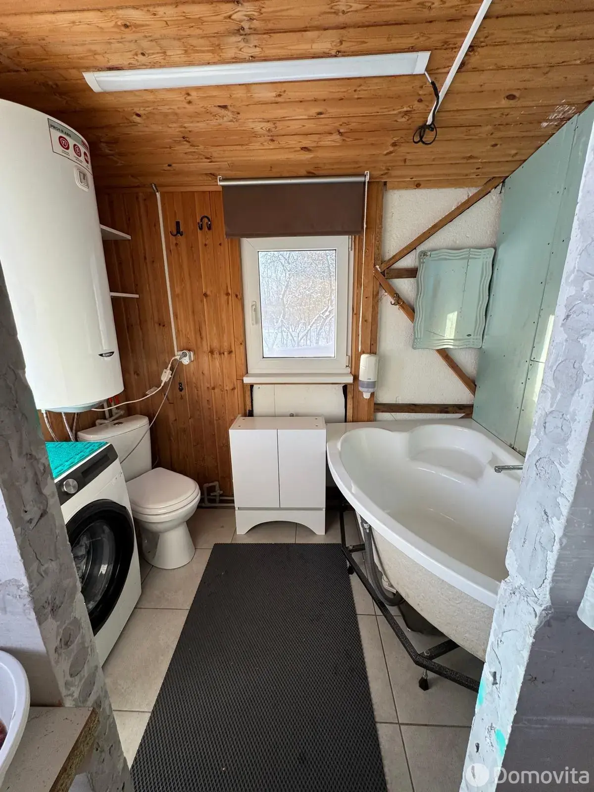 коттедж, Галица, 