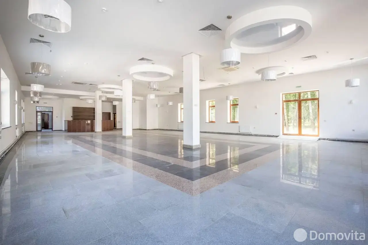 купить объект сферы услуг, Минск, Логойский тр-т, д. 18