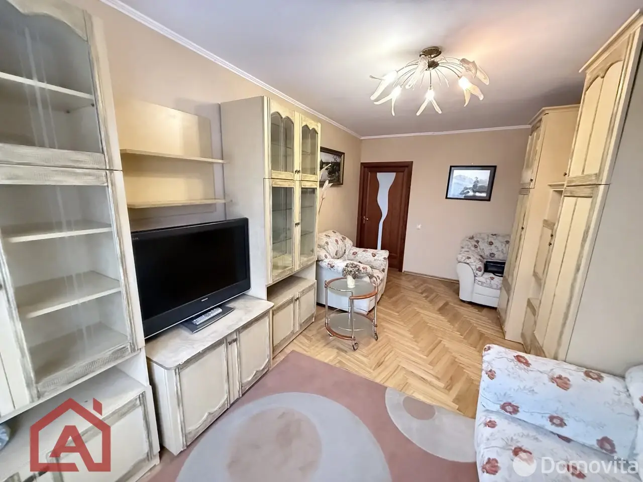 квартира, Минск, ул. Уручская, д. 4