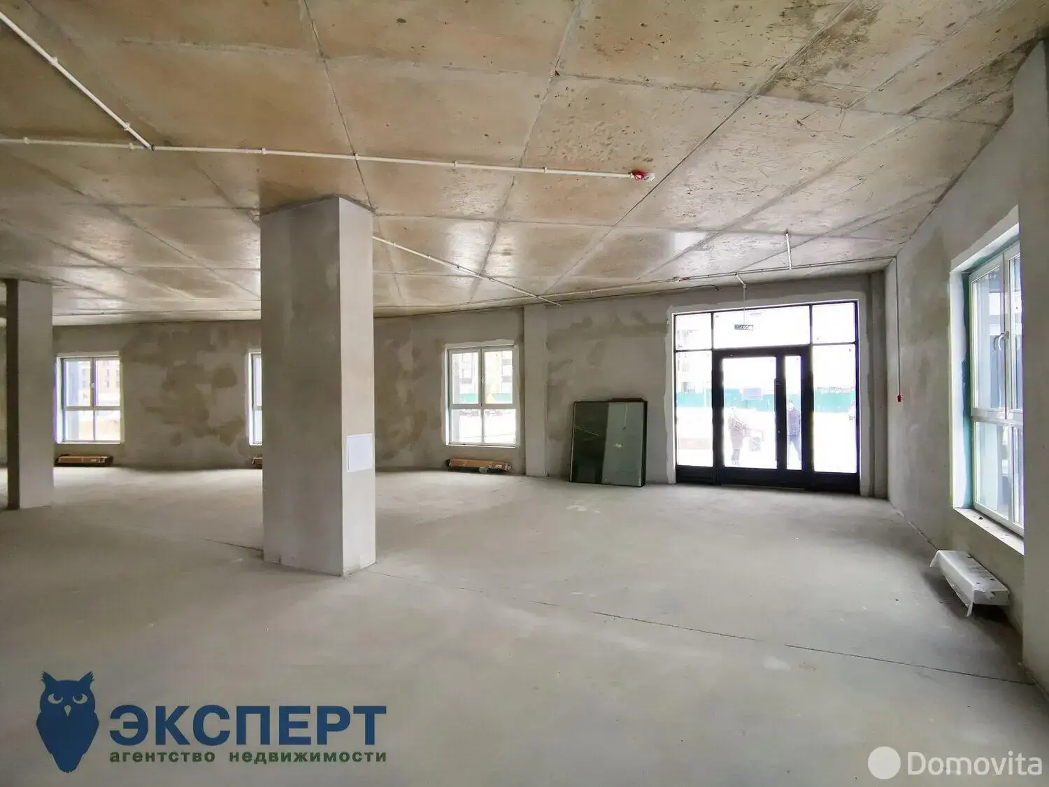 Снять офис на ул. Нововиленская, д. 49 в Минске, 3240USD, код 13746 - фото 5