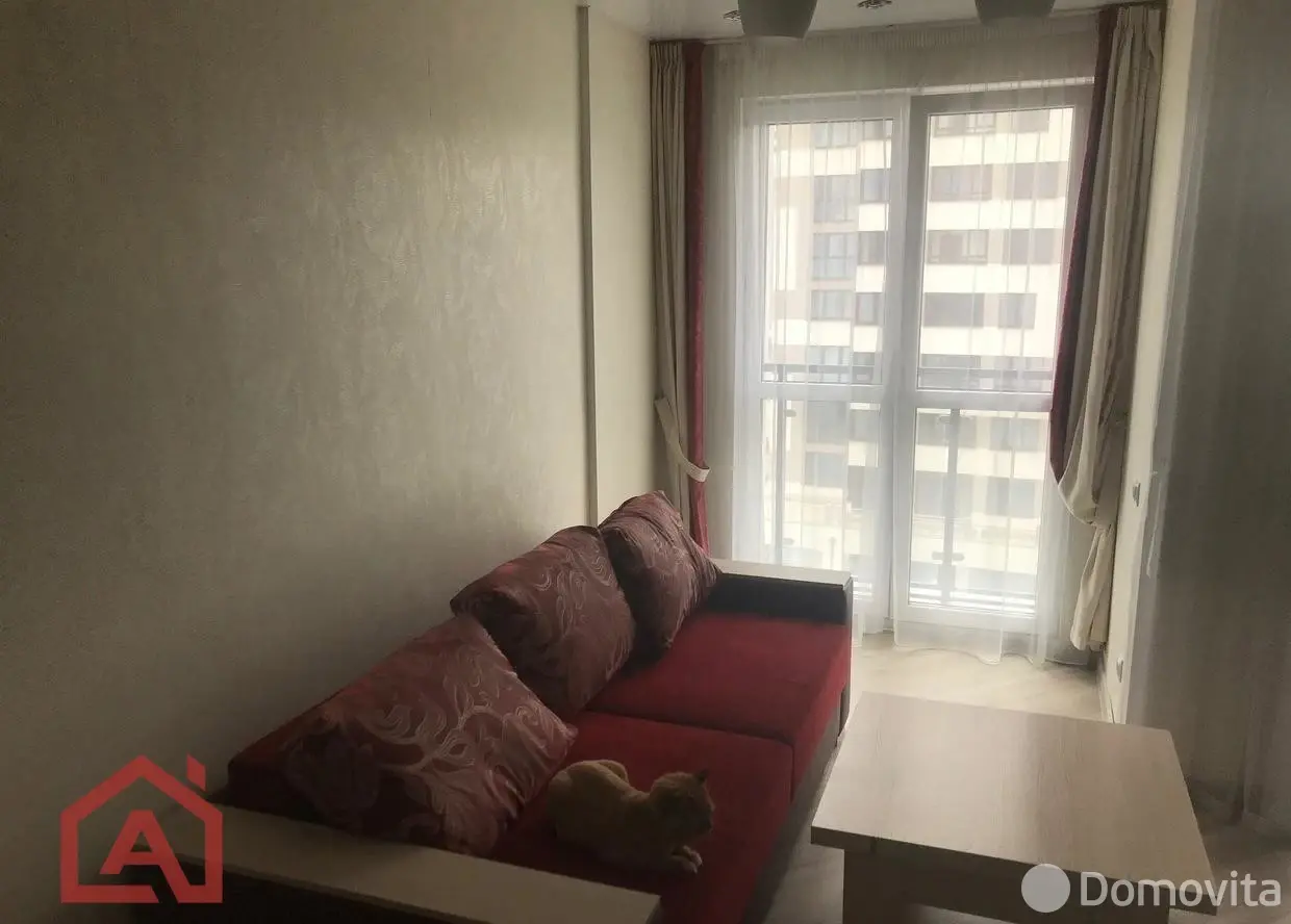 квартира, Минск, ул. Кирилла Туровского, д. 12 на ст. метро Восток