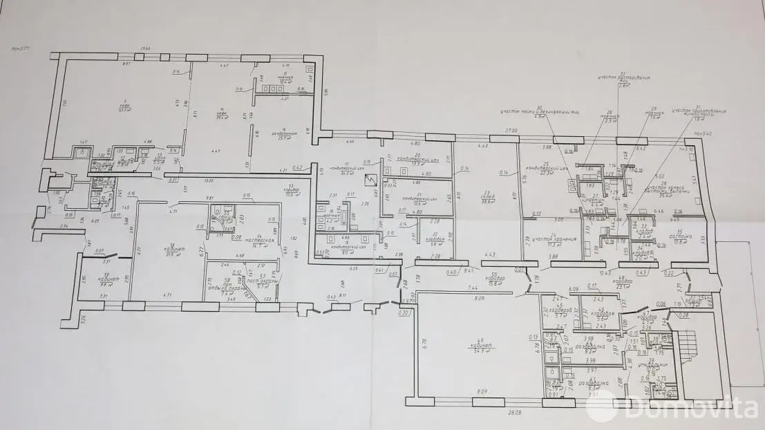Купить складское помещение на пер. Липковский, д. 34 в Минске - фото 12