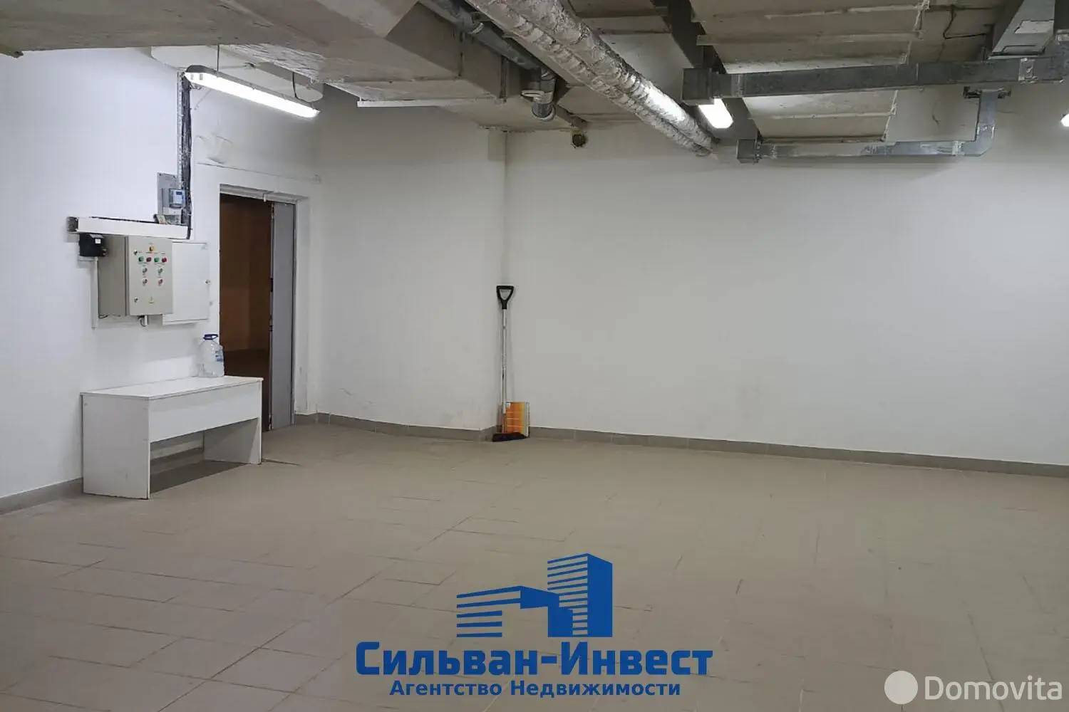 Цена аренды склада, Минск, ул. Мележа, д. 1