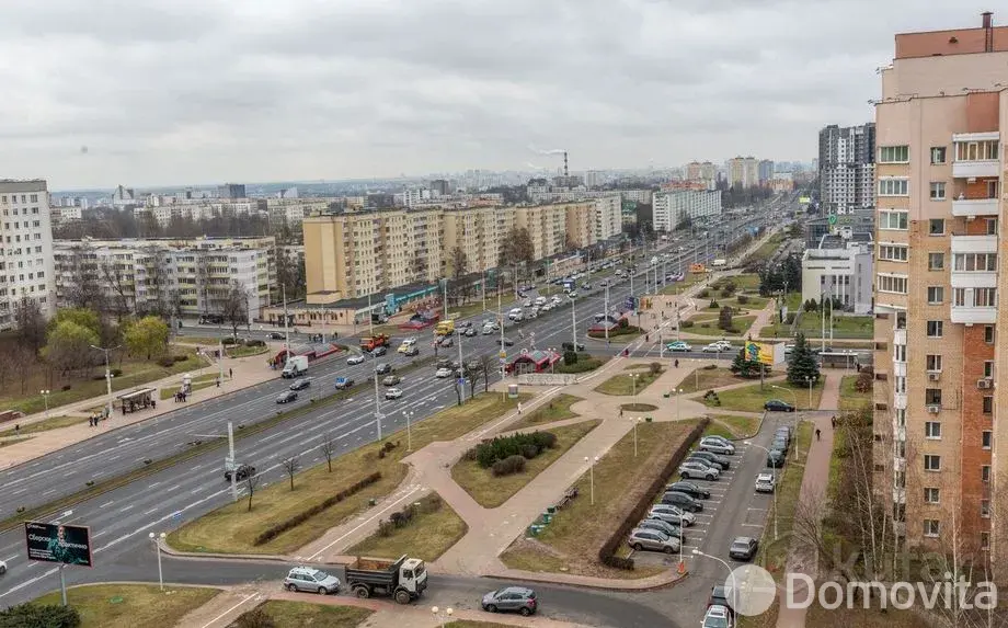 Снять 1-комнатную квартиру в Минске, ул. Притыцкого, д. 39, 470USD, код 148874 - фото 15