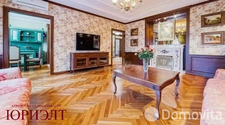 квартира, Минск, ул. Пионерская, д. 7 в Центральном районе