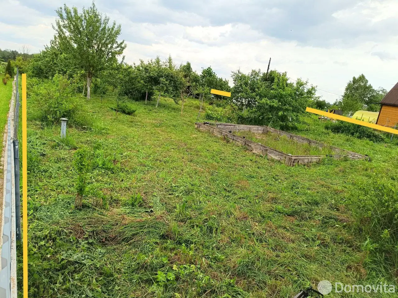 продажа участка, Весна-93, 