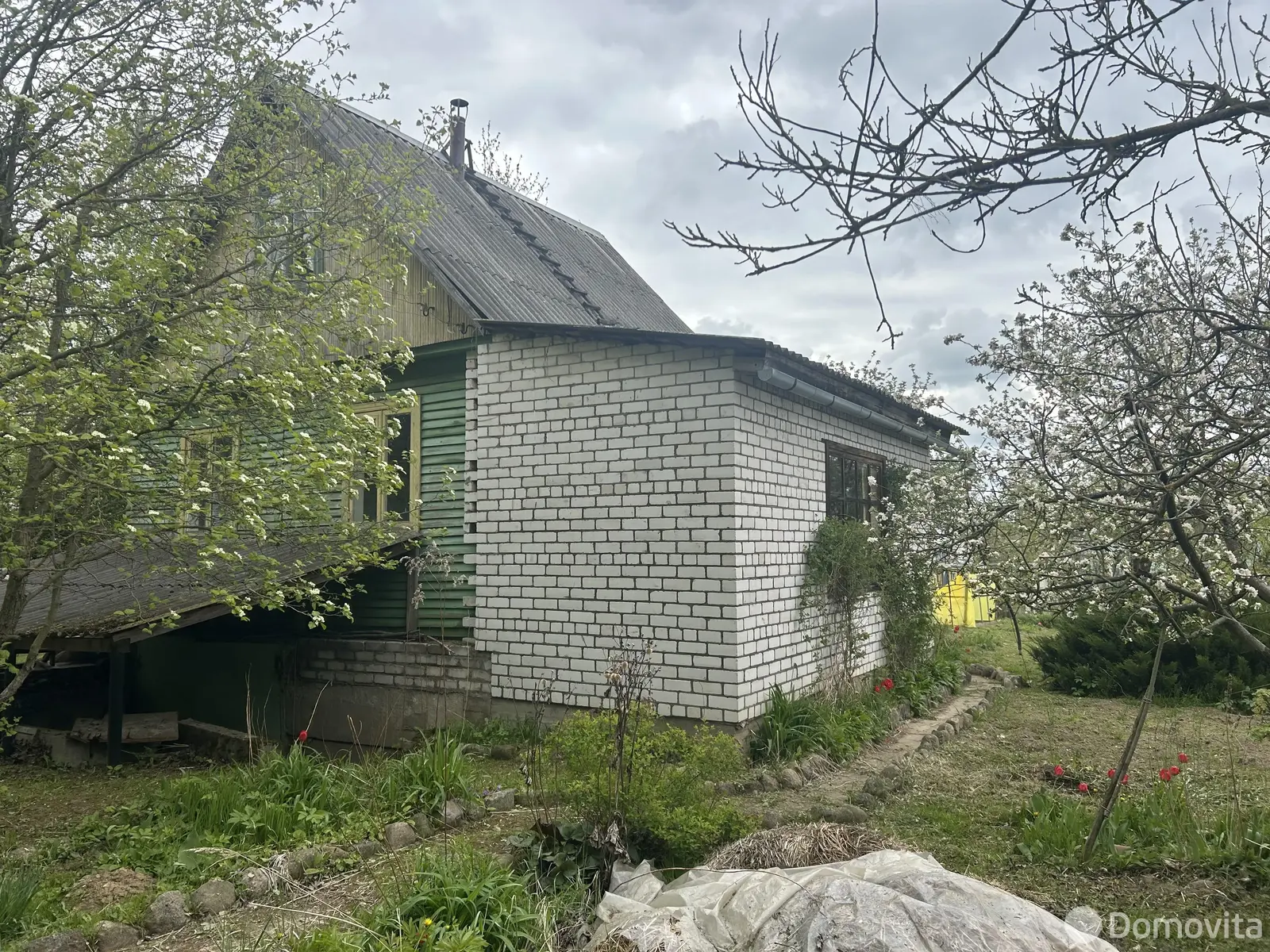 Стоимость продажи дачи, Заболотница, 