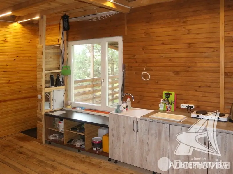 Продажа 2-этажной дачи в Полянка-1 Брестская область, 17500USD, код 171856 - фото 14