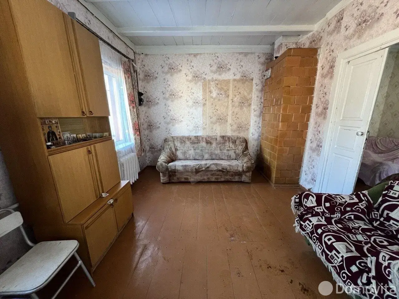 коттедж, Рубежевичи, 