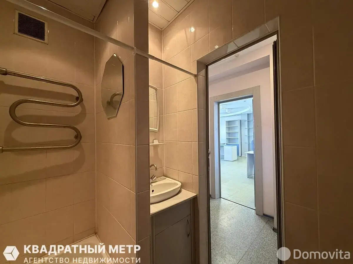 Снять офис на ул. Сторожовская, д. 8 в Минске, 3914BYN, код 17169 - фото 16