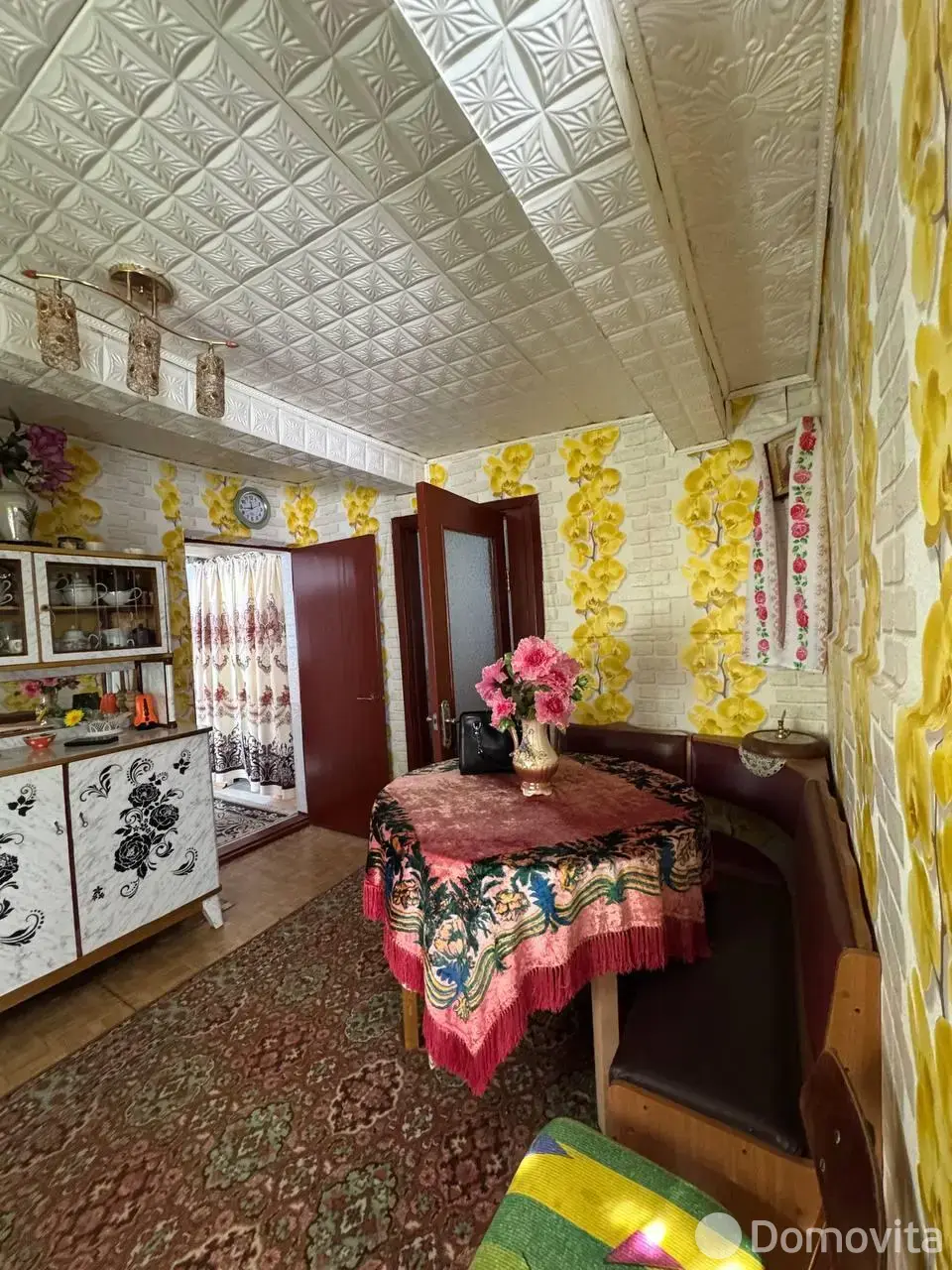 коттедж, Занарочь, ул. Октябрьская, д. 87 - лучшее предложение