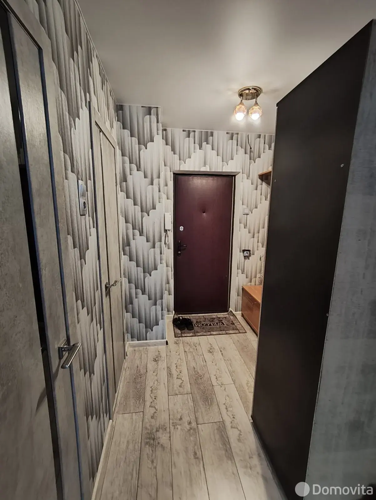 Снять 1-комнатную квартиру в Могилеве, ул. Каштановая, д. 7, 230USD, код 151228 - фото 11