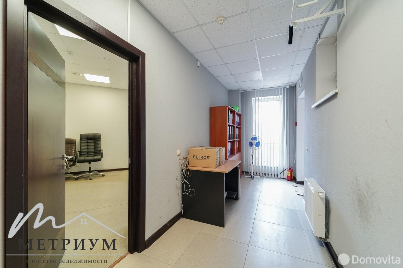 Объект сферы услуг в Минске, ул. Сторожовская, д. 6, код 3937 - фото 14