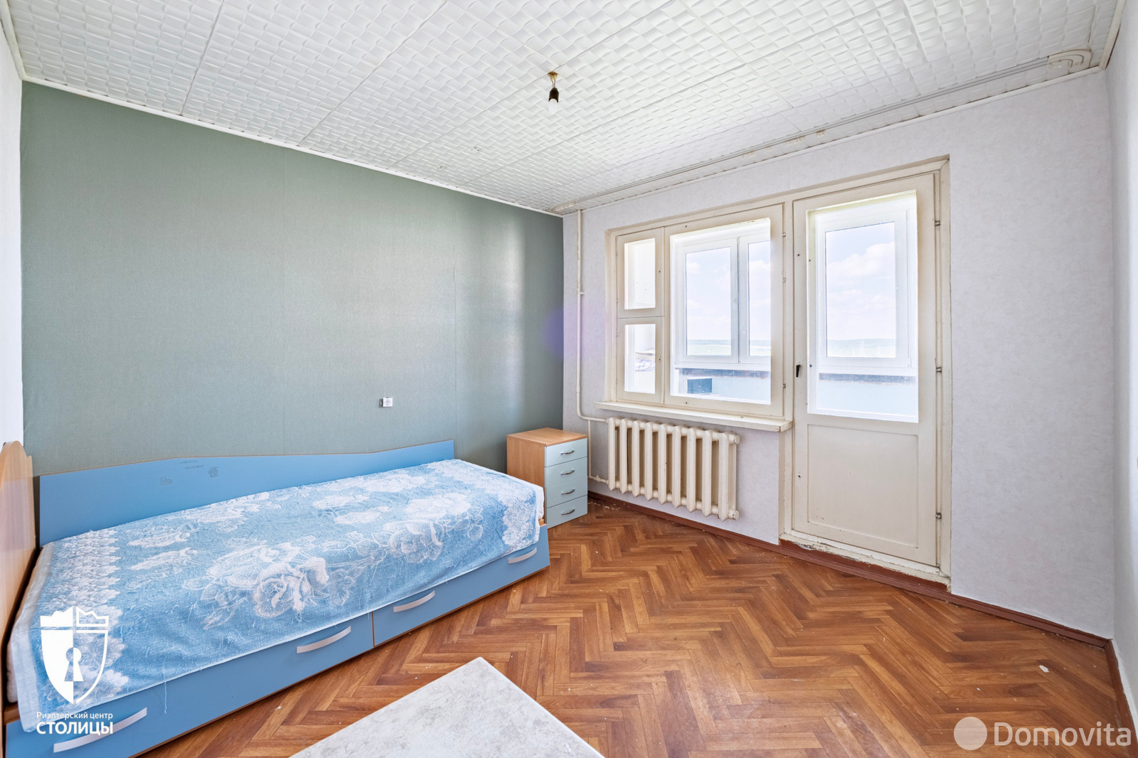 Продажа комнаты в Минске, ул. Пимена Панченко, д. 44, цена 49000 USD, код 7760 - фото 4