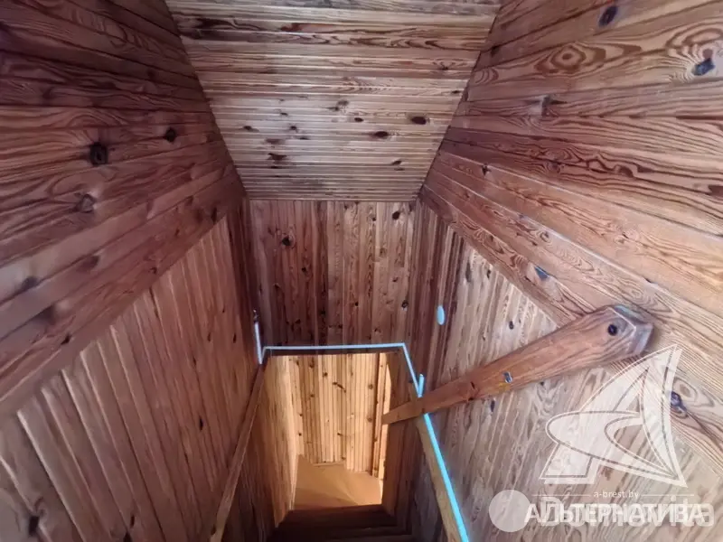 Купить 2-этажную дачу в Радуга-9 Брестская область, 32900USD, код 184502 - фото 18