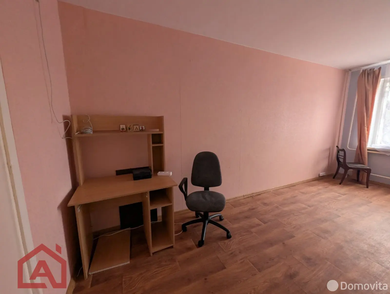 квартира, Минск, ул. Якубовского, д. 38 в Фрунзенском районе