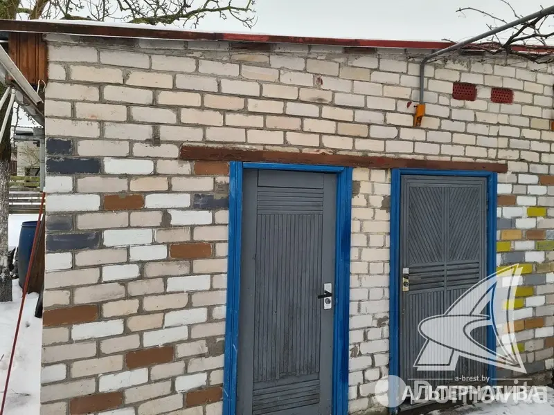 Продажа 2-этажной дачи в Факел Брестгазоаппарат Брестская область, 19000USD, код 184853 - фото 22