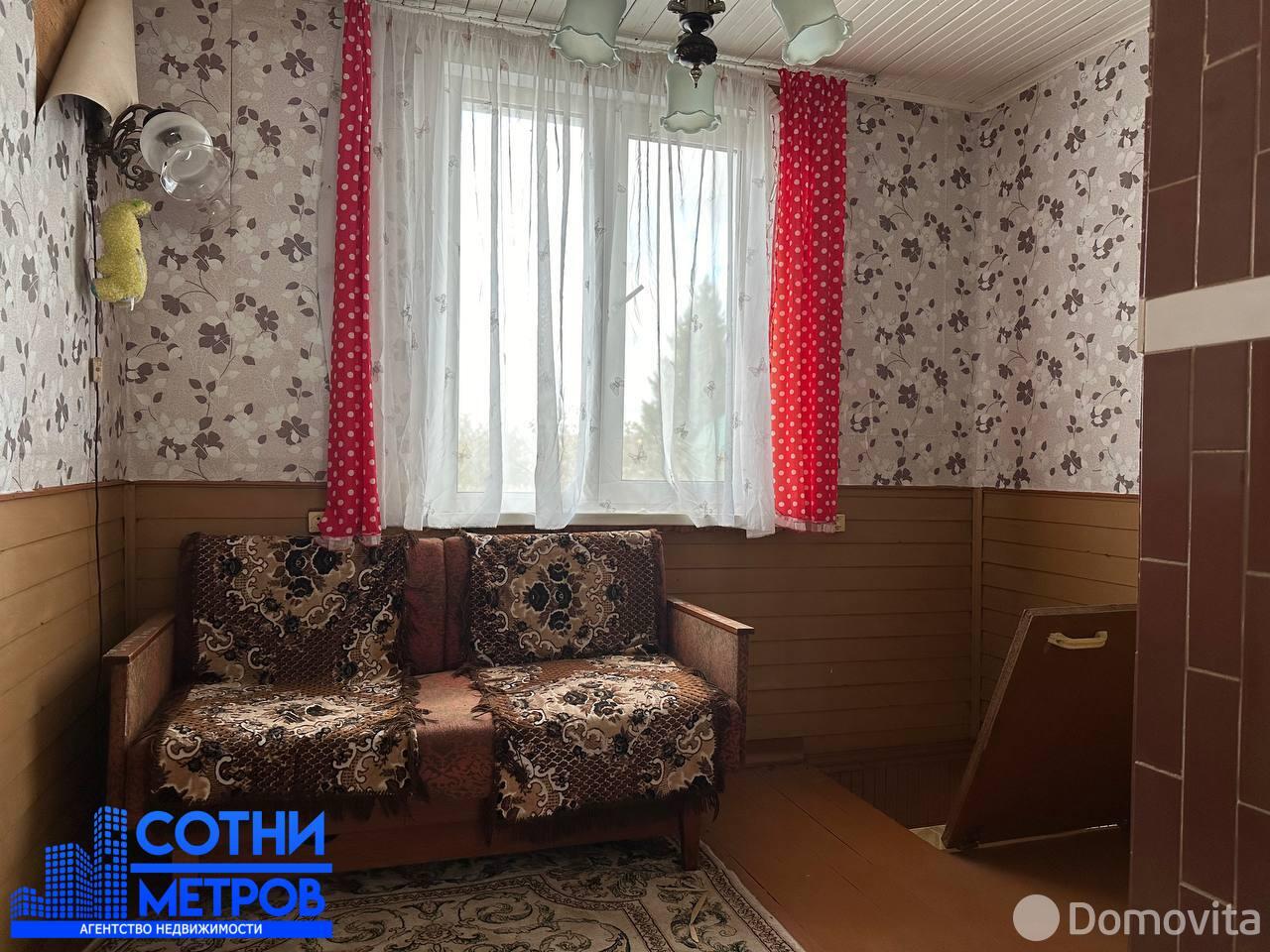 Продажа 2-этажной дачи в Малинники Минская область, 18000USD, код 180484 - фото 2