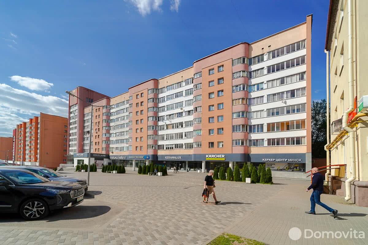 Купить 1-комнатную квартиру в Минске, ул. Максима Танка, д. 4, 69000 USD, код: 1006469 - фото 2