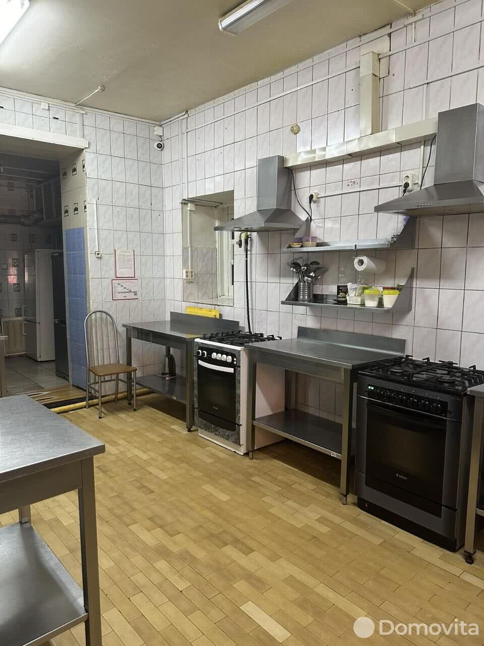 Купить помещение под сферу услуг в Лепели, ул. Лесная, д. 3 - фото 11