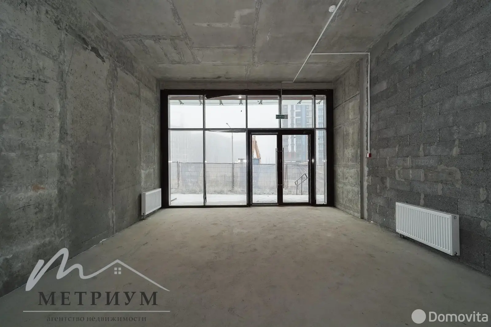 торговый объект, Минск, ул. Игоря Лученка, д. 15 