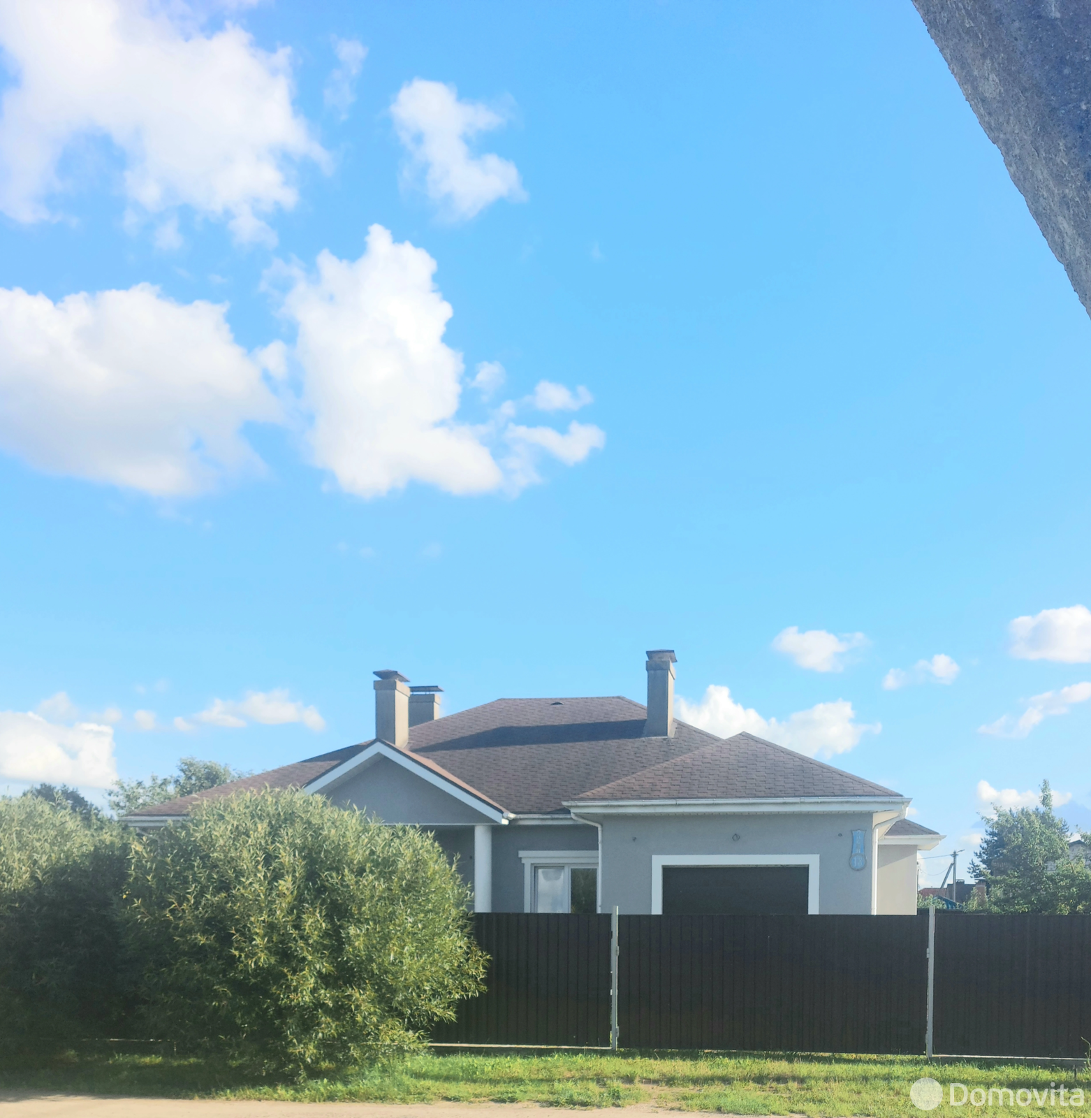 коттедж, Гродно, ул. Юрия Олеши, д. 18