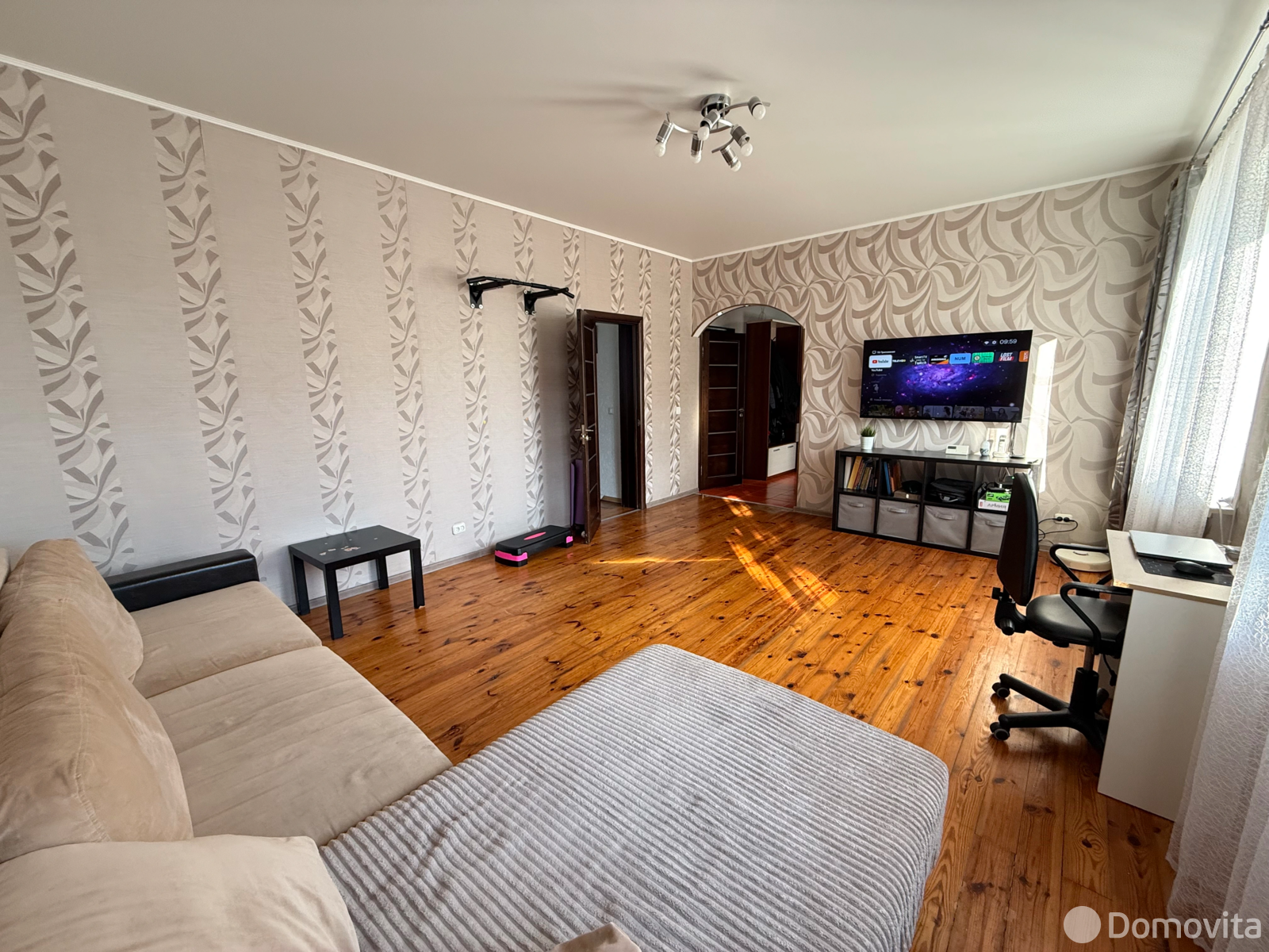 коттедж, Жлобин, ул. Комсомольская, д. 10