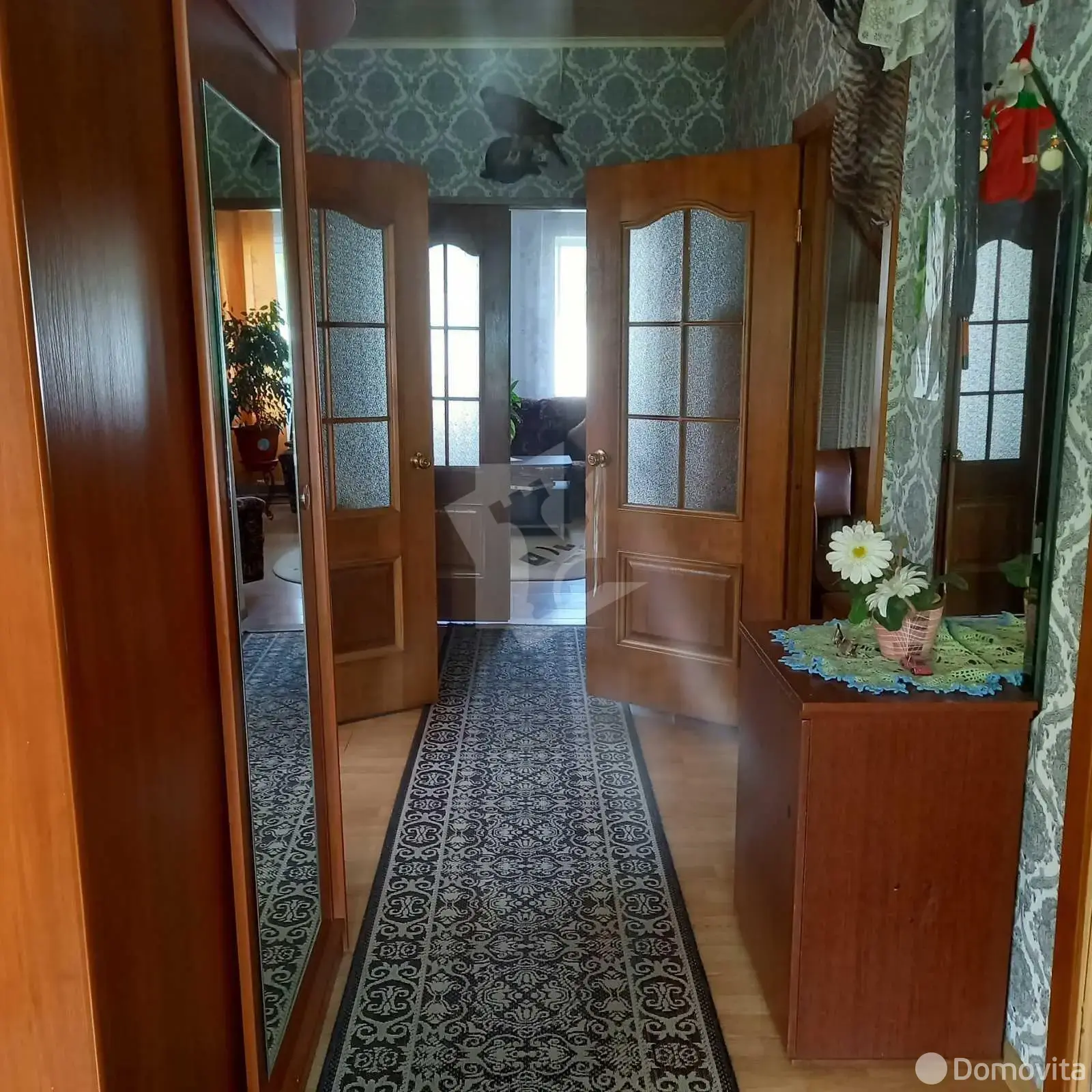 дом, Петришки,