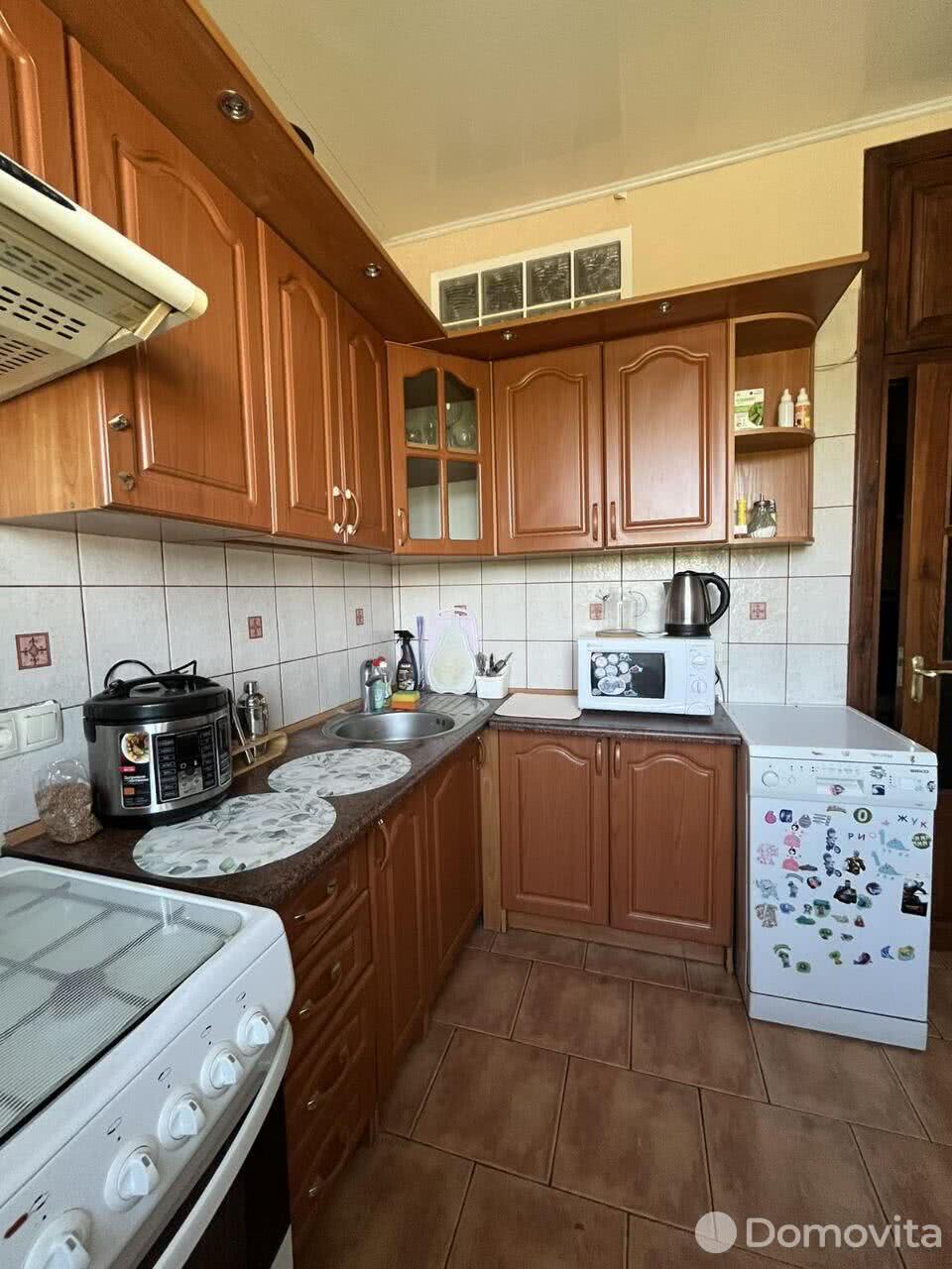 Купить 2-комнатную квартиру в Минске, пр-т Независимости, д. 92, 84500 USD, код: 1015010 - фото 5