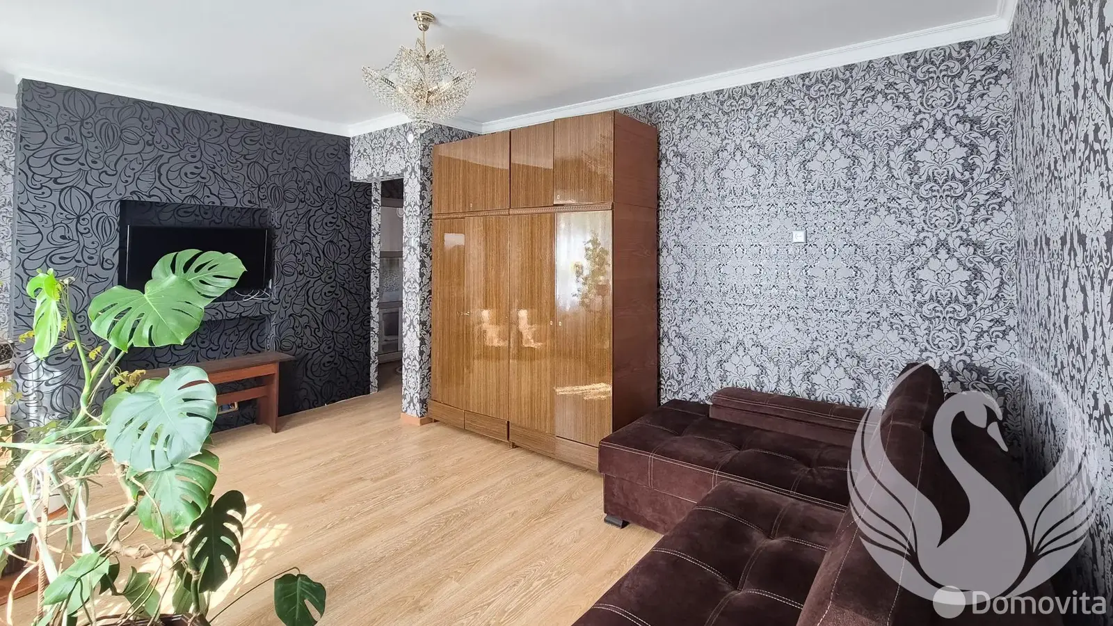 дом, Углы, ул. Цветочная, д. 14 